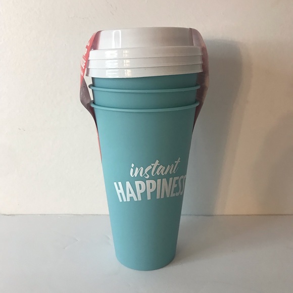 COPY - Reusable coffee mugs are 3 packs - Picture 3 of 5